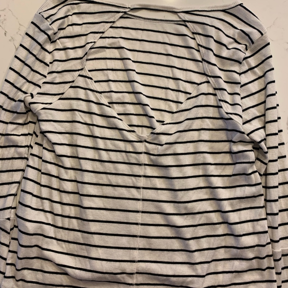 Bell Sleeve Top - Picture 4 of 4